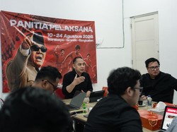 Soekarno Cup U-17 2026 Siap Digelar di Jatim, Diikuti 16 Provinsi