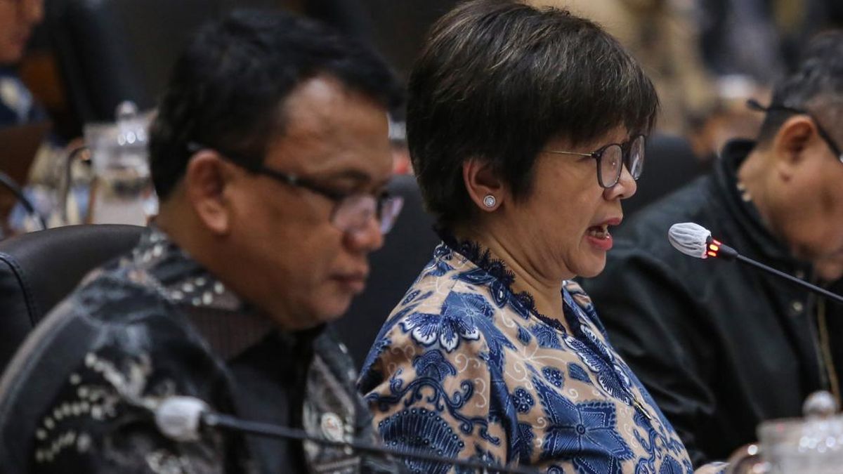 BGN Masih Kaji Rencana Setop MBG untuk Siswa Kaya