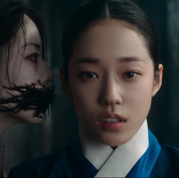Review Drakor Netflix The East Palace, Sajikan Genre Sageuk dengan Sentuhan Mistis