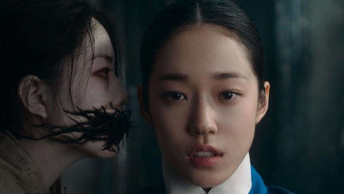 Review Drakor Netflix The East Palace, Sajikan Genre Sageuk dengan Sentuhan Mistis