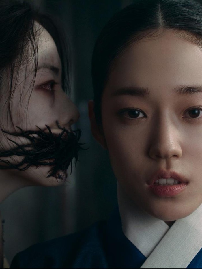The East Palace ROH YOON SEO as Saeng-gang in The East Palace Cr. Netflix © 2026