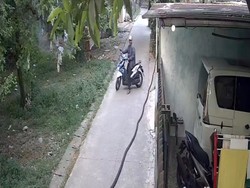 Video: Viral Warga di Depok Diteror Tetangganya Sampai Mau Jual Rumah