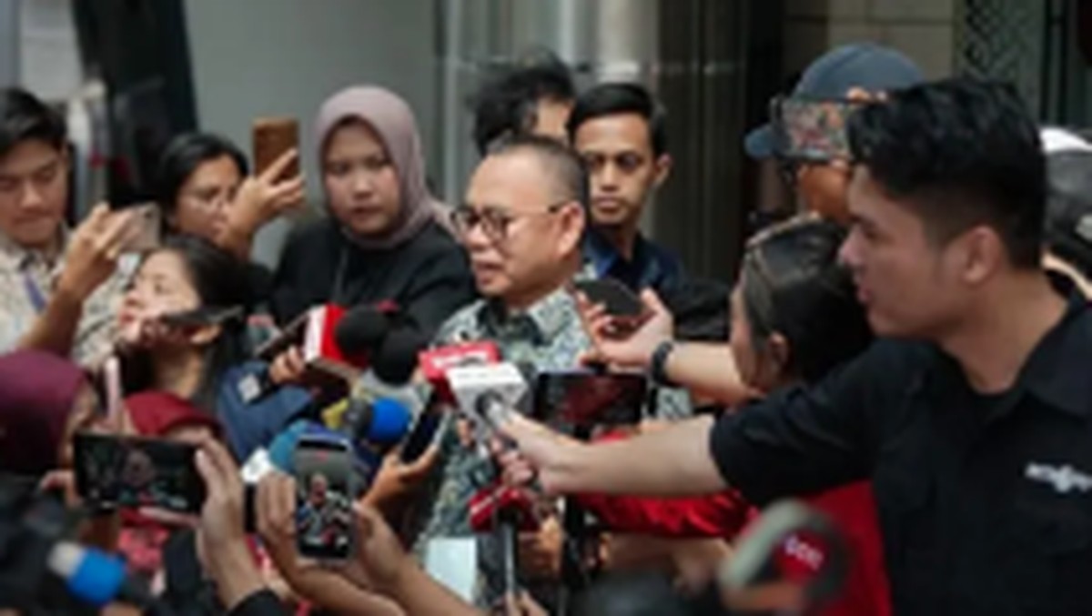 Sudirman Said Buka Suara Usai Diperiksa Kejagung Soal Kasus Minyak