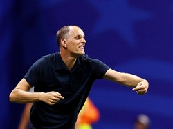 Tuchel 100 Persen Latih Inggris di Euro 2028