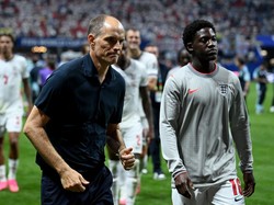 Legenda MU Sarankan Kobbie Mainoo Boikot Thomas Tuchel