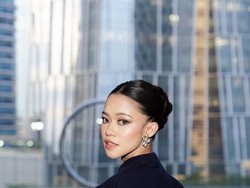 Zendaya Jadi Inspirasi Ummi Quary dalam Penampilan