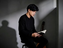Anong Wihendra Rilis Single Penuh Makna Engkau Yang Terindah