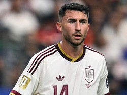Laporte Minta Wasit Objektif Jelang Hadapi Argentina