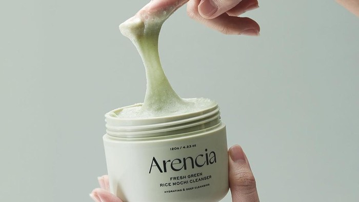5 Produk Favorit dari Brand Arencia yang Lagi Viral