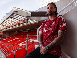 Tak Ada Lagi Salah dan Robbo, Szoboszlai Siap Jadi Pemimpin