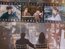 Sinopsis Dream To You: Drakor Romcom Baru Hwang In Yeop dan Lee Hyeri