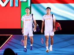 Fajar/Fikri Juara Japan Open 2026 Usai Kalahkan Ganda Nomor 1 Dunia