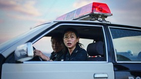 Film Korea Hope (2026)