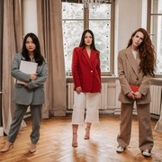 8 Karakter Perempuan yang Sukses Menjadi Pemimpin, Bukan Hanya Soal Percaya Diri