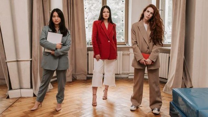 8 Karakter Perempuan yang Sukses Menjadi Pemimpin, Bukan Hanya Soal Percaya Diri