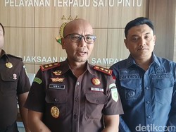 9 Tersangka Kasus Gadis Sampang Diperkosa 27 Orang Segera Disidang