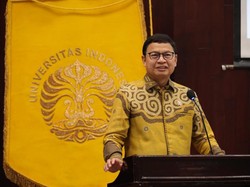 BPOM RI Kawal Kemandirian Vaksin Buatan Dalam Negeri Lewat Bio-TCV