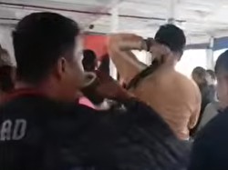 KMP Balibo Alami Gangguan di Selayar, Putar Balik ke Pelabuhan Pammatata