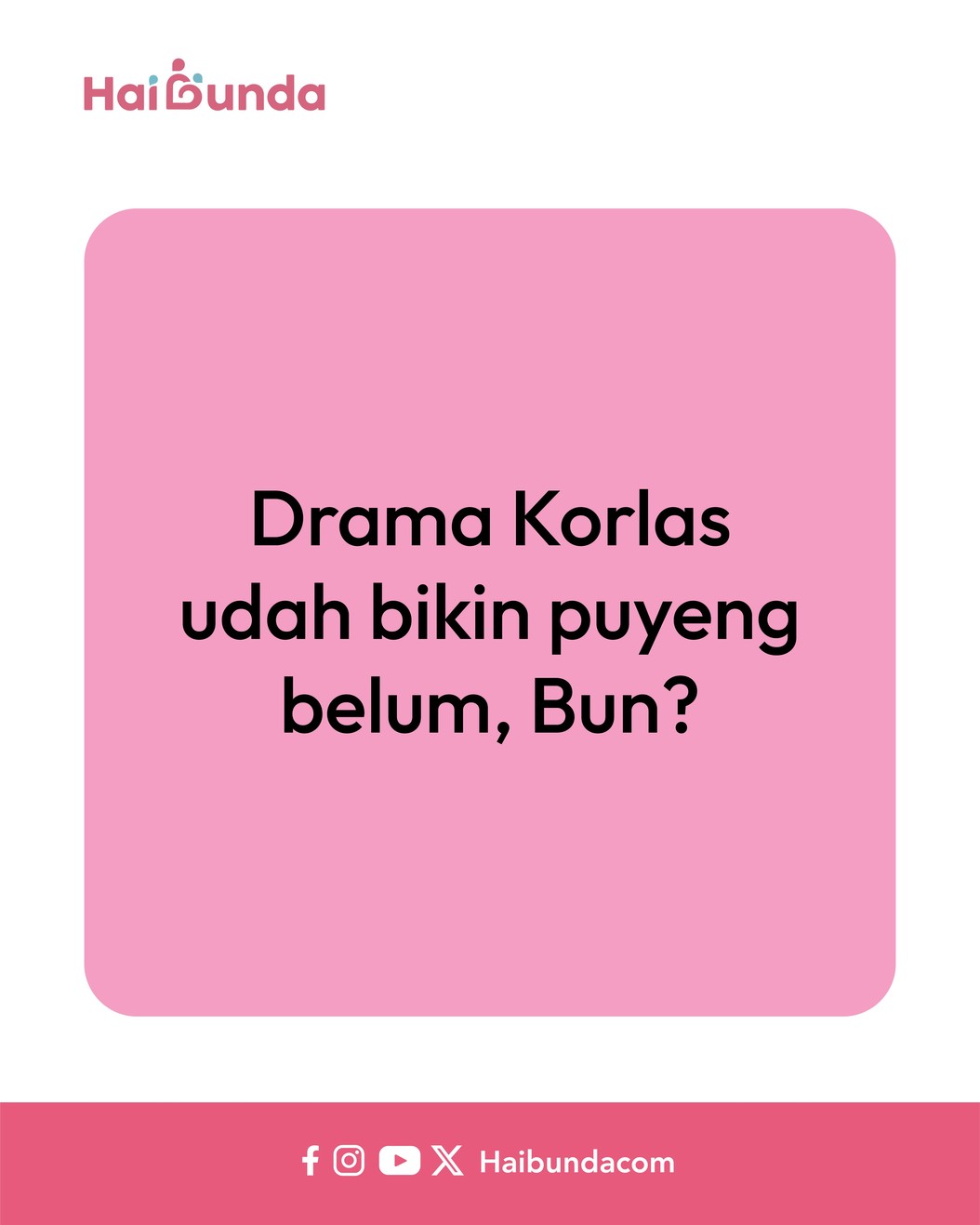 Masuk tahun ajaran baru&comma; kelas Kakak pun dibuatkan grup khusus orang tua murid&period; Selanjutnya akan ada pemilihan kordinator kelas alis korlas&period; Simak selanjutnya&excl;