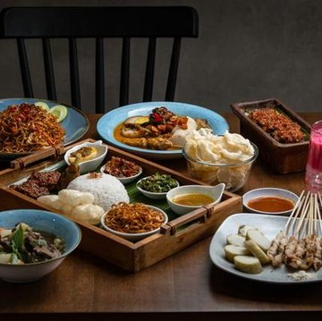 7 Makanan Paling Populer di Jawa Timur yang Wajib Dicoba