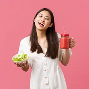 7 Makanan yang Wajib Dikonsumsi saat Menstruasi agar Tubuh Tetap Nyaman Selama Haid