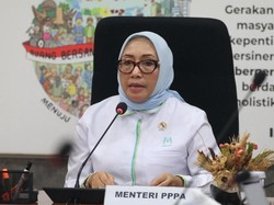 MenPPPA Bakal Kawal Kasus Bocah Bekasi Tewas Dianiaya Ibu Tiri