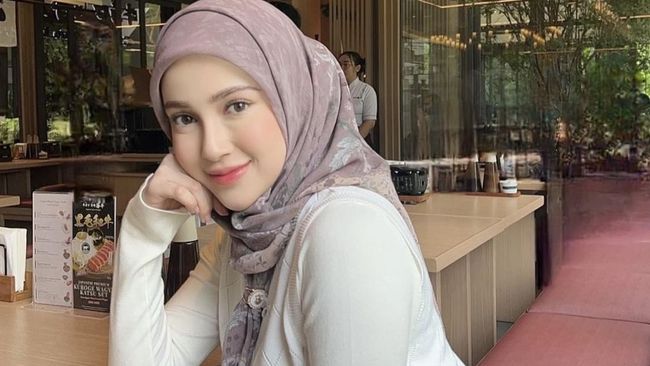 Cerita Miskah Shafa Cek Jantung saat Hamil Anak Kedua ke Suami Sendiri