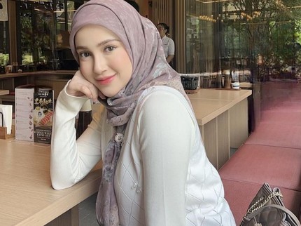 Cerita Miskah Shafa Cek Jantung saat Hamil Anak Kedua ke Suami Sendiri