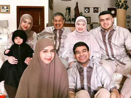 Reaksi Suami & Keluarga saat Miskah Shafa Kabarkan Hamil Anak Kedua, Penuh Kehangatan