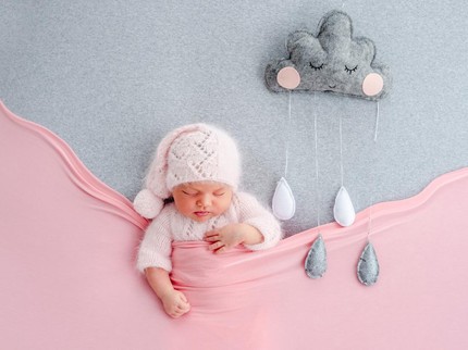 150 Nama Bayi Terinspirasi Awan dan Artinya untuk Anak Laki-laki dan Perempuan