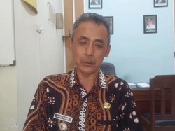 Tampang Camat Madiun yang Viral Main Game Saat Rapat Paripurna DPRD