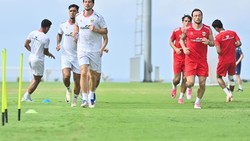 Prediksi Skuad Final Indonesia di Piala AFF 2026: Marselino Ferdinan Masuk