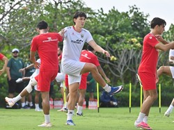 Jadwal Timnas Indonesia Vs Vietnam: Kapan, Jam Berapa dan Tayang di Mana?