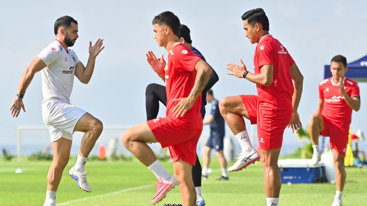 Keuntungan Indonesia di Piala AFF: Bisa Lihat Kekuatan Lawan Duluan
