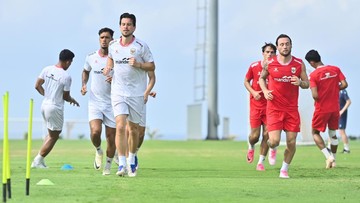 Kabar Sport CNN Terbaru : Jadwal Timnas Indonesia di Piala AFF 2026: Ujian Pertama dari Kamboja