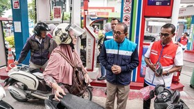 Pertamina