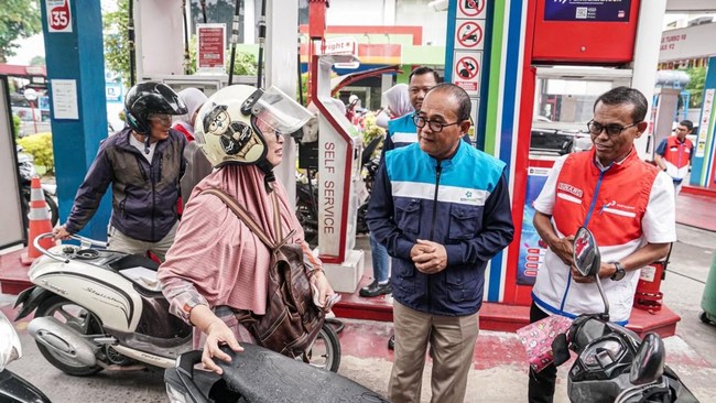Pertamina