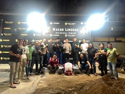 Kronologi Pria di Lubuklinggau Bakar Rumah Mertua hingga Hanguskan 11 Bangunan