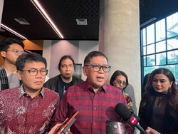 PDIP Bakal Resmikan Monumen Kudatuli di Kantor DPP 27 Juli