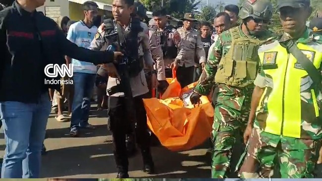 Sengketa Lahan di Adonara Berujung Bentrok, Tiga Orang Tewas