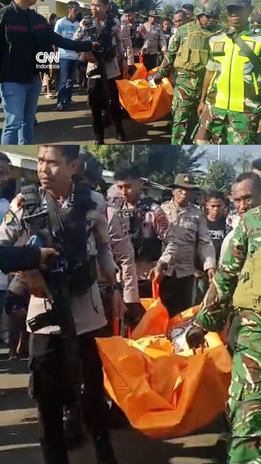 Sengketa Lahan di Adonara Berujung Bentrok, Tiga Orang Tewas