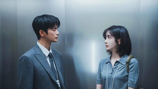 5 Drakor Romantis Komedi Terbaru dengan Rating Tinggi dan Bikin Baper