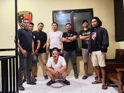 Pria di Potorono Jadi Korban Tipu-tipu Modus Penggandaan Uang-Ribuan USD Raib