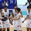 Timnas Voli Indonesia kalahkan Filipina di SEA V Cup 2026.