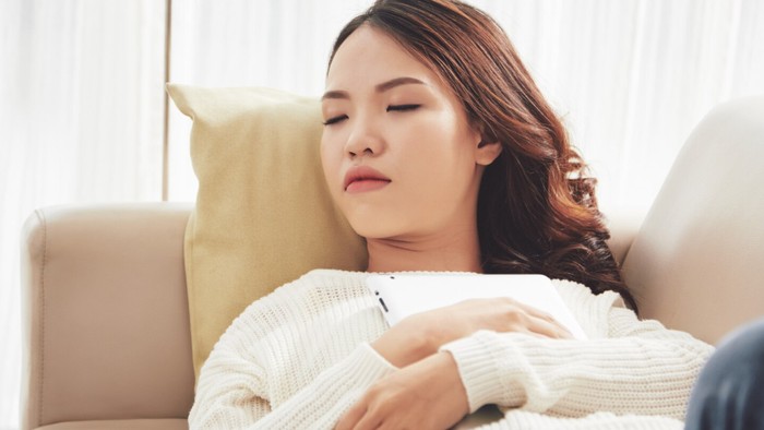 Waktu Terbaik untuk Tidur Siang yang Punya Banyak Manfaat Menurut Ahli