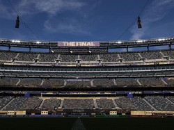 Mengenal MetLife, Stadion Megah Venue Final Piala Dunia 2026