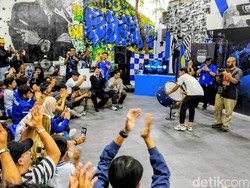 Persiapan 4 Kompetisi, Adam Alis Minta Dukungan Penuh Bobotoh