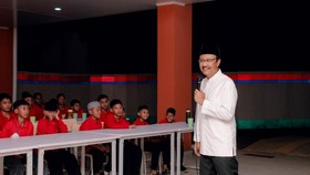 Arsip Kemensos