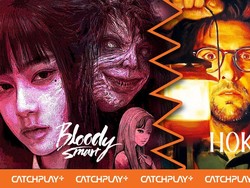 Bloody Smart, Serial Mencekam Junji Ito Siap Tayang di OTT
