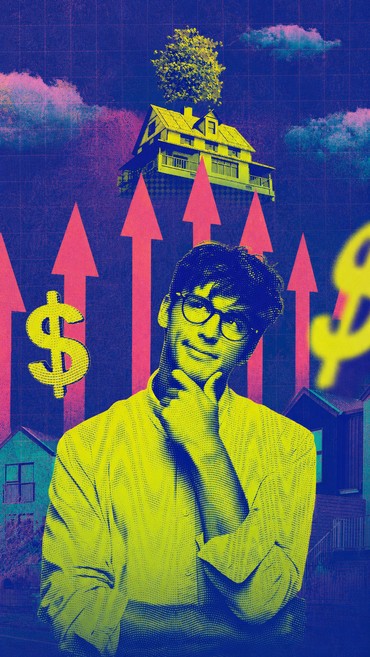 EKOPEDIA: Pahami Dampak Kenaikan Suku Bunga Acuan ke Cicilan KPR.